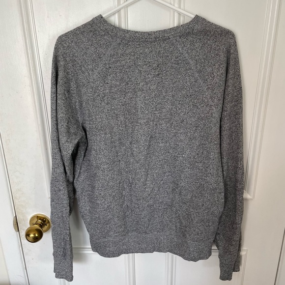 Nice Felt logo Roots Beaver Sweatshirt - Picture 2 of 5